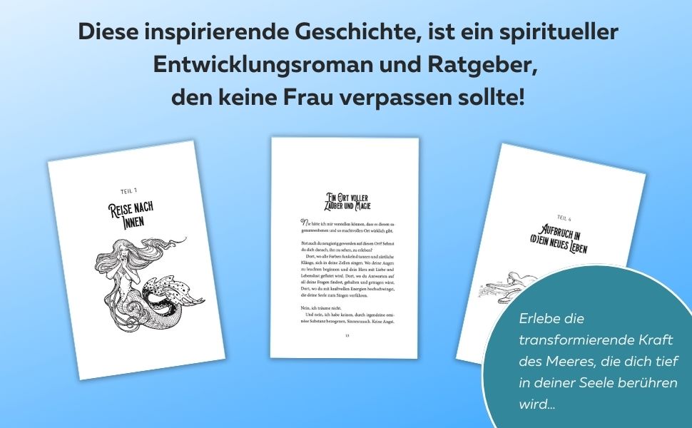 Lebensfreude finden