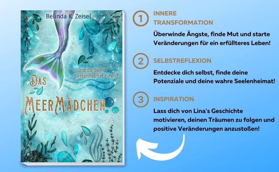 Reise zu dir selbst