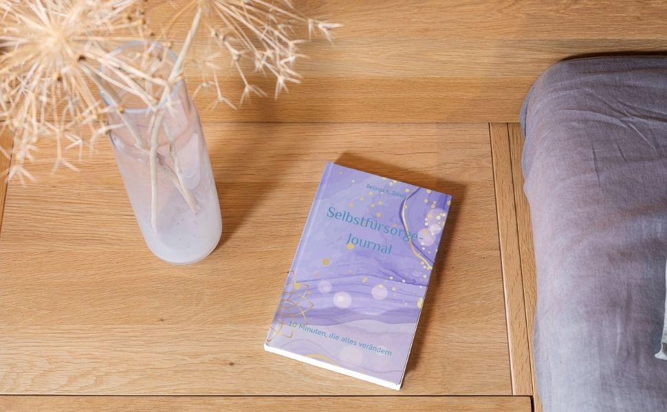 Journal für die Seele