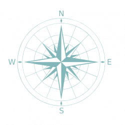 Compass ocean Compass ocean
